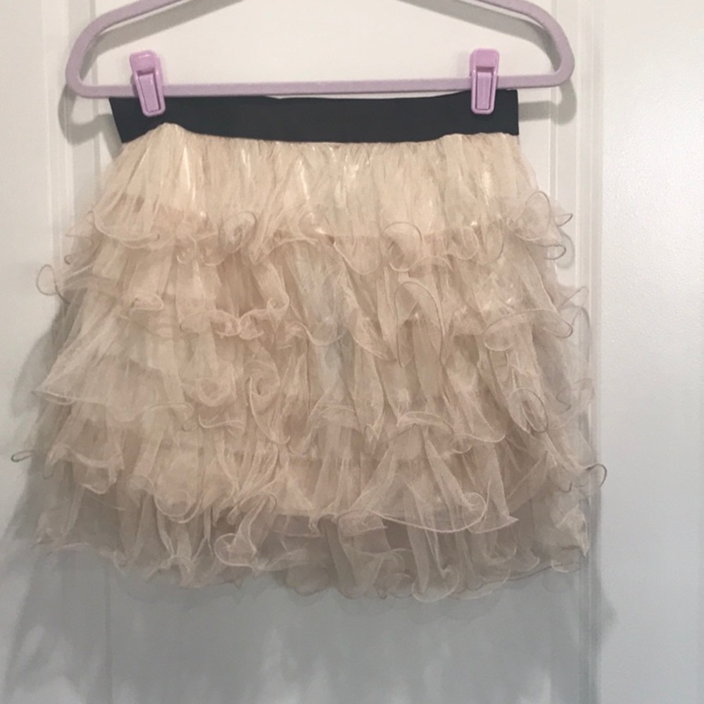 Ellison Skirt